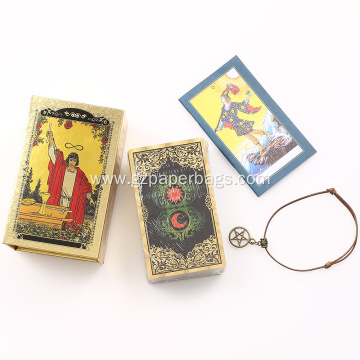 Create Your Own Oracle Card Deck for Beginners